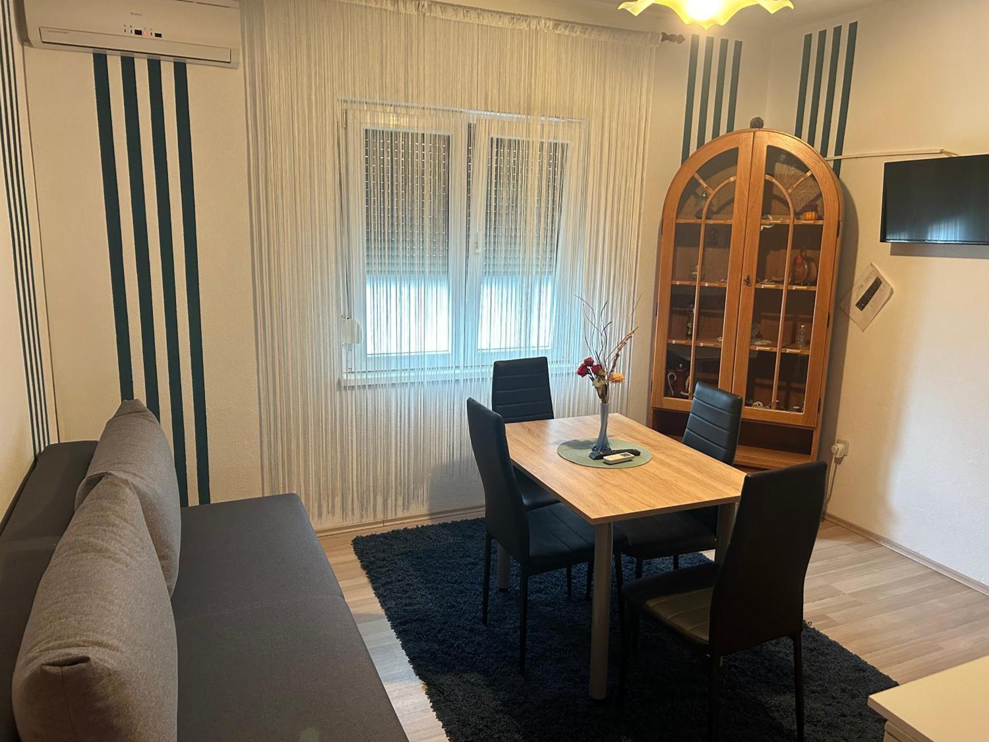 Guest house Ana