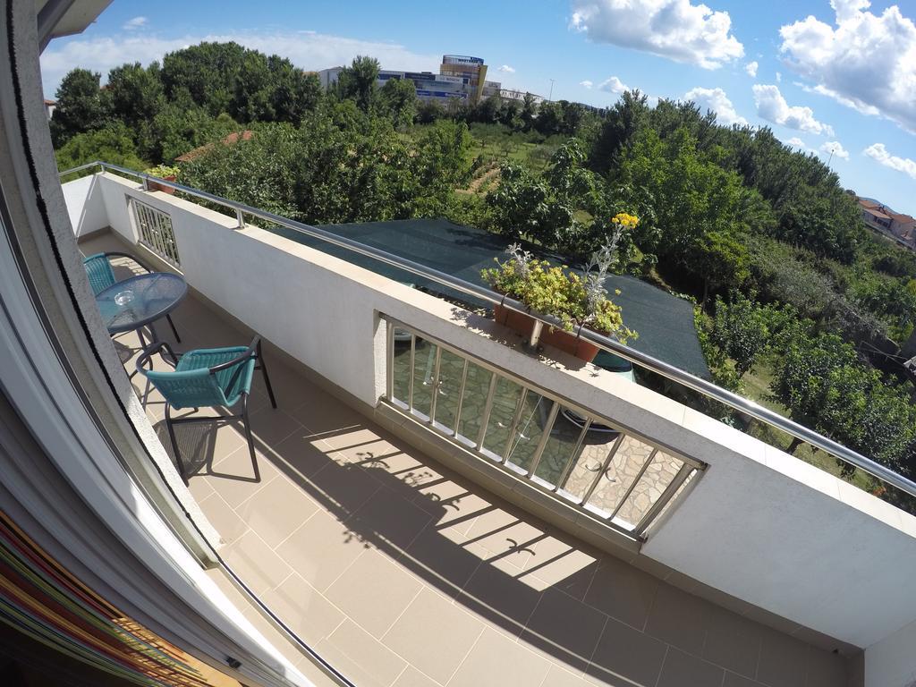 Guest house Ana Zadar