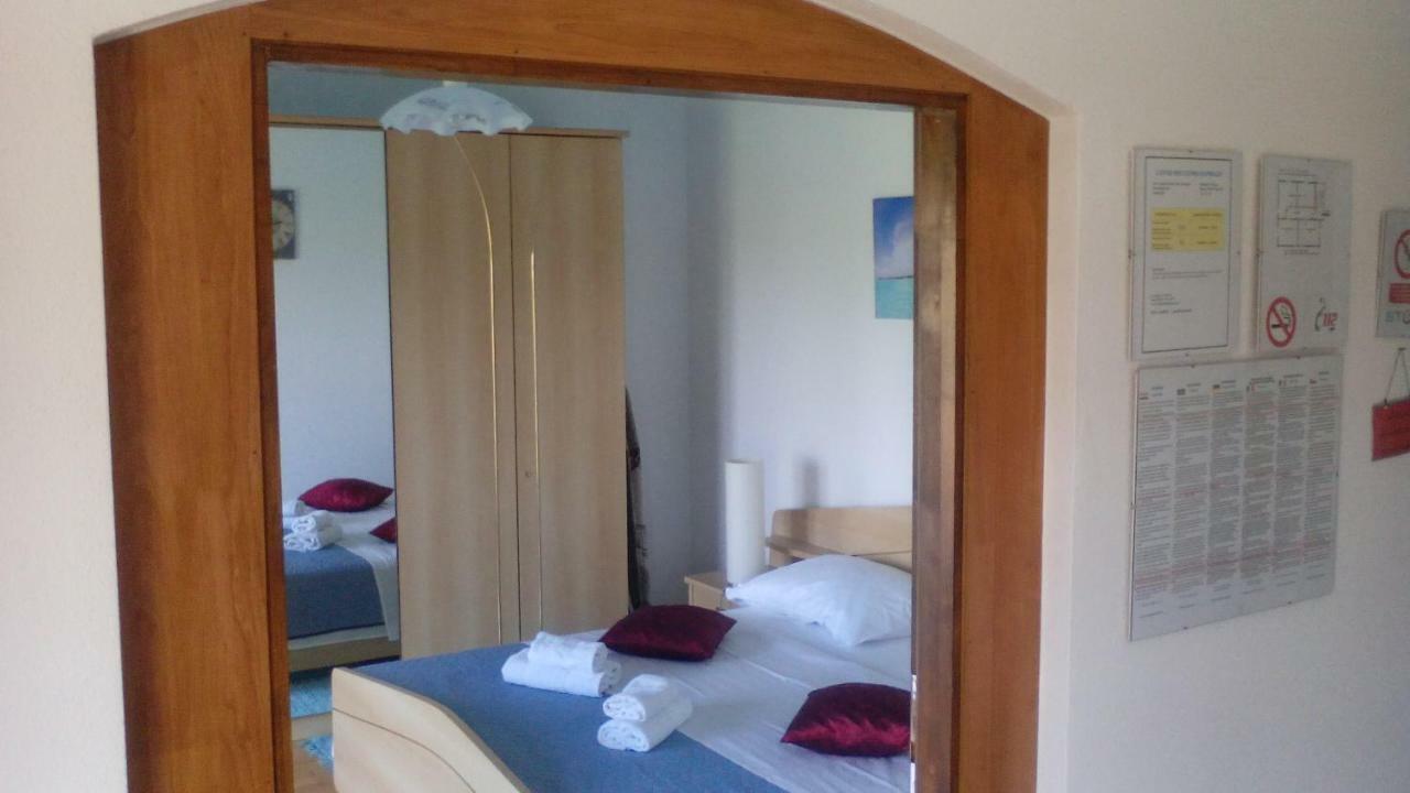 Guest house Ana
