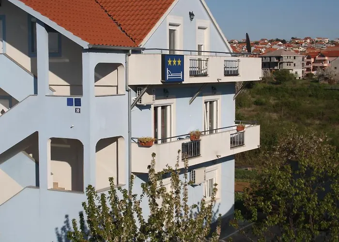 Guest House Ana