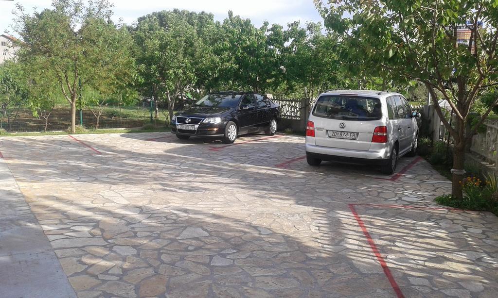 Pensjonat Ana 3*