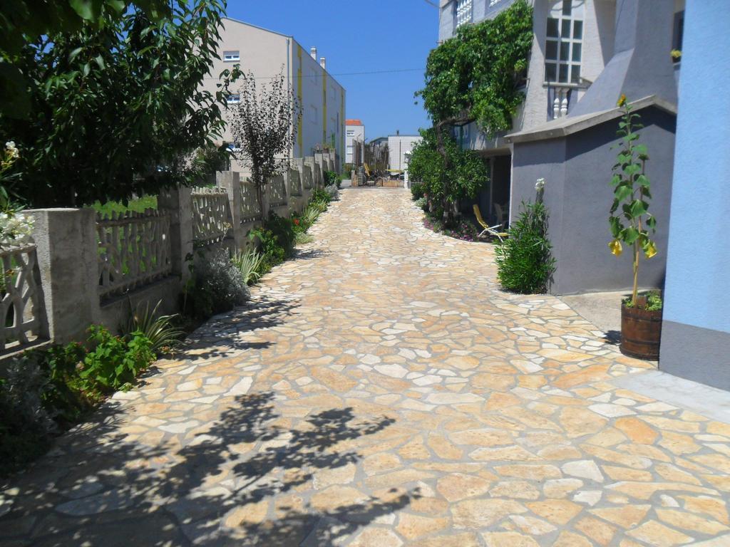 Ana Pensjonat Zadar