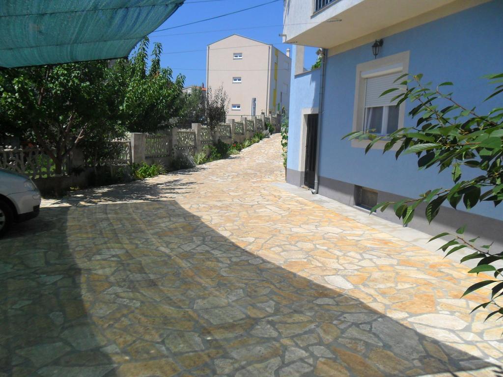 Ana Zadar