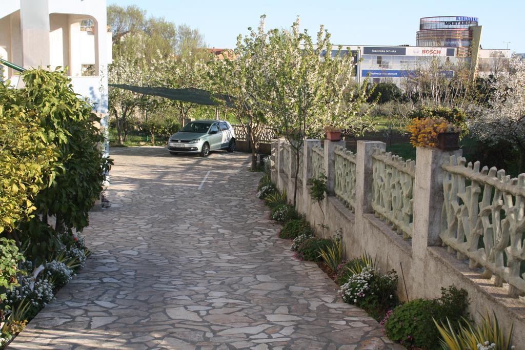 Pensjonat Ana 3*