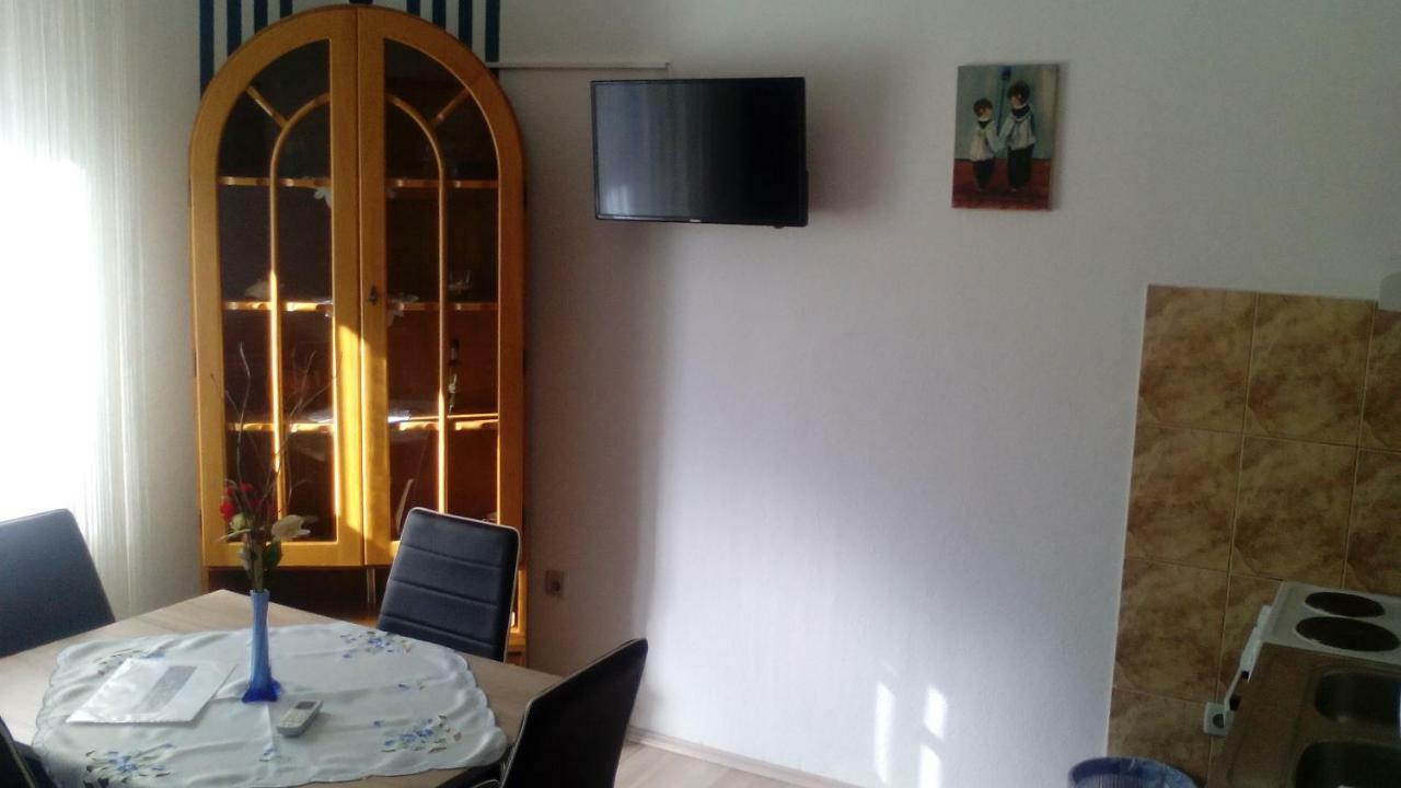 Pensjonat Ana