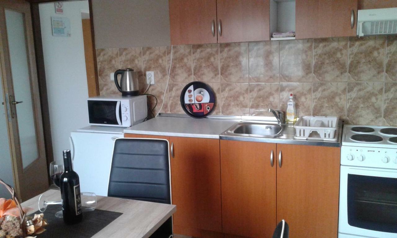Pensjonat Ana 3*