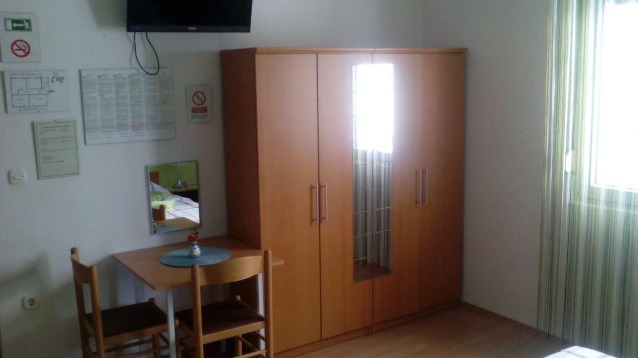 Ana Pensjonat 3*